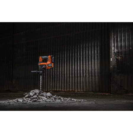 RYOBI BBH 18BL2 18V Bezuhlíkové SDS+ kladivo 4935480697