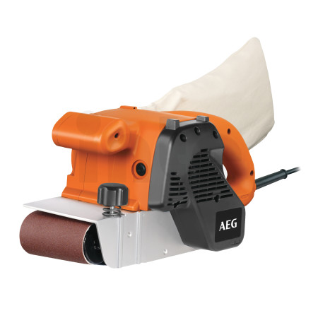 RYOBI BBSE 1100 Pásová bruska 4935413530