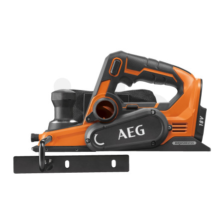 RYOBI BHO 18BL 18V Bezuhlíkový hoblík 4935464988