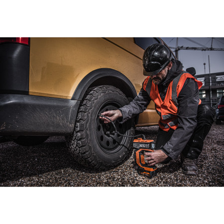 RYOBI BK 18C  4935478457