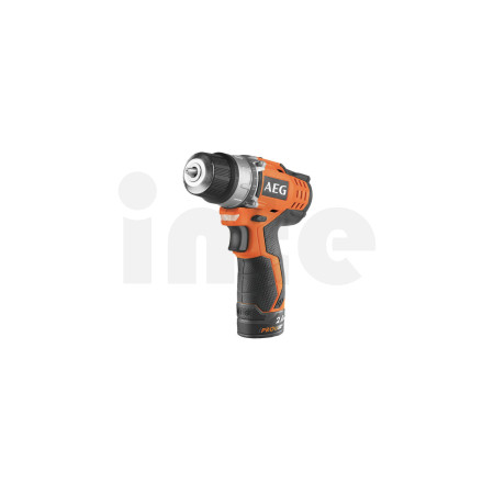 RYOBI BS 12C2 12V Dvourychlostní ultrakompaktní vrtací šroubovák 4935448465