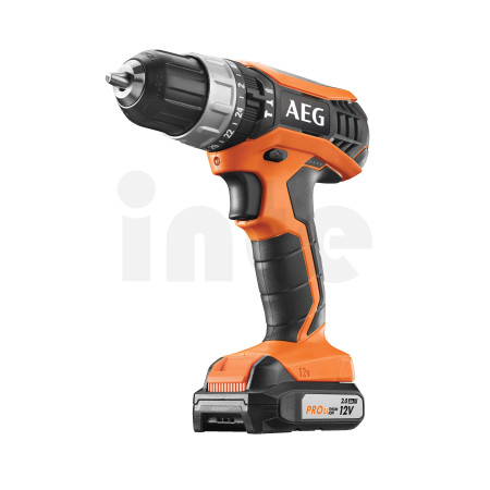 RYOBI BSB 12G3 12V Příklepová vrtačka 4935451531