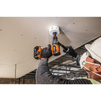RYOBI BSB 18BL2 18V Bezuhlíková HD příklepová vrtačka 4935481042