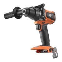 RYOBI BSB 18BL2 18V Bezuhlíková HD příklepová vrtačka 4935481042