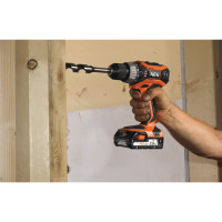 RYOBI BSB 18C2 18V Akumulátorová příklepová vrtačky 4935472010