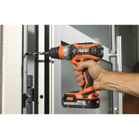 RYOBI BSB 18C2X 18V Akumulátorová příklepová vrtačka 4935459424