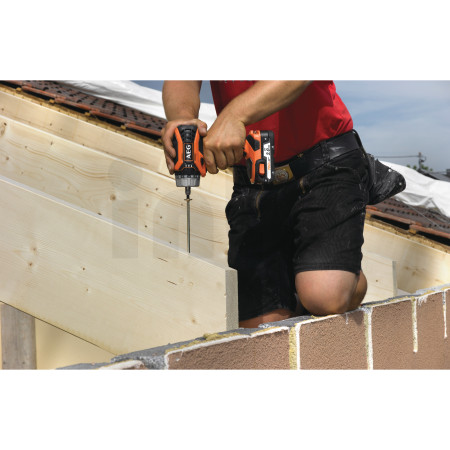 RYOBI BSB 18C2X 18V Akumulátorová příklepová vrtačka 4935459424