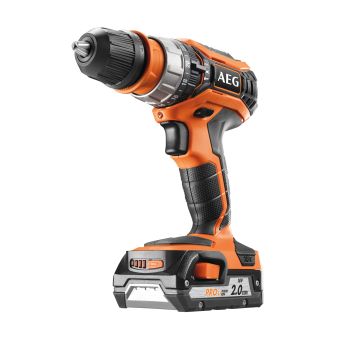 RYOBI BSB 18C2X 18V Akumulátorová příklepová vrtačka 4935459424