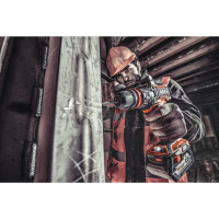 RYOBI BSB 18CBL 18V Bezuhlíková kompaktní příklepová vrtačka 4935451082