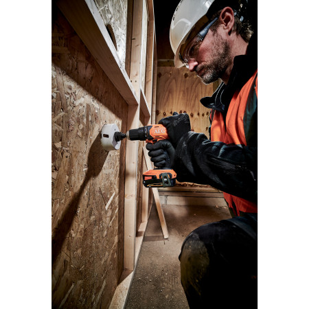 RYOBI BSB 18G4 18V Akumulátorová příklepová vrtačka 4935478631