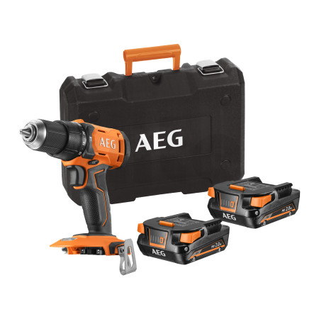 RYOBI BSB 18G4 18V Akumulátorová příklepová vrtačka 4935478631