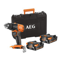 RYOBI BSB 18G4 18V Akumulátorová příklepová vrtačka 4935478631