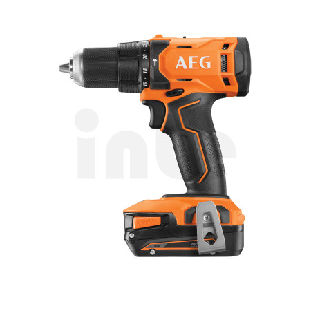 RYOBI BSB 18G4 18V Akumulátorová příklepová vrtačka 4935478631