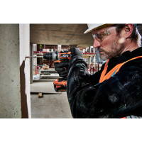 RYOBI BSB 18SBL 18V Bezuhlíková Subkompaktní příklepová vrtačka 4935478456