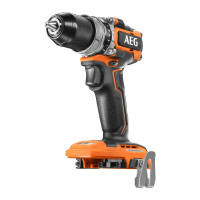RYOBI BSB 18SBL 18V Bezuhlíková Subkompaktní příklepová vrtačka 4935478456
