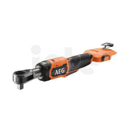 RYOBI BSS 18R12BL 18V 1/2" Bezuhlíková ráčna 4935480973