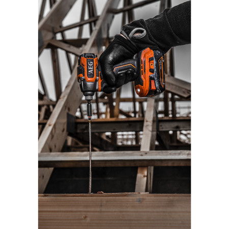 RYOBI BSS 18SBL 18V Bezuhíkový subkompaktní rázový šroubovák 4935472278