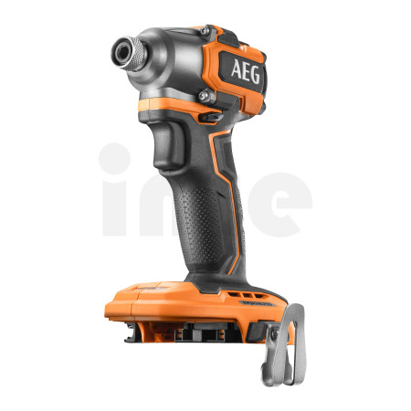 RYOBI BSS 18SBL 18V Bezuhíkový subkompaktní rázový šroubovák 4935472278