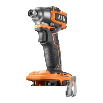 RYOBI BSS 18SBL 18V Bezuhíkový subkompaktní rázový šroubovák 4935472278