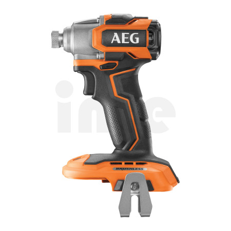 RYOBI BSS 18SBL 18V Bezuhíkový subkompaktní rázový šroubovák 4935472278