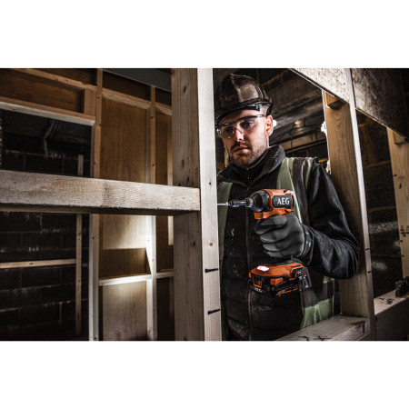 RYOBI BSS 18SBL2  4935480059