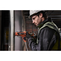 RYOBI BTS 18BL 18V Bezuhlíkový sádrokartonářský šroubovák 4935459620