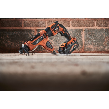 RYOBI BTS 18BL 18V Bezuhlíkový sádrokartonářský šroubovák 4935459620