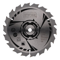 RYOBI CSB150A1 150mm pilový kotouč pro okružní pily 5132002579