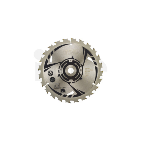 RYOBI CSB184A1 184mm kotouč do okružní pily 5132003615