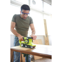 RYOBI EBS800 800W Pásová bruska 76mm 5133001148