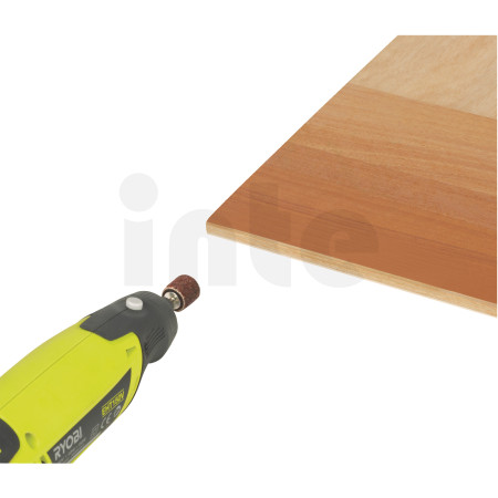 RYOBI EHT150 150W Přímá bruska se 115ks příslušenství 5133000754