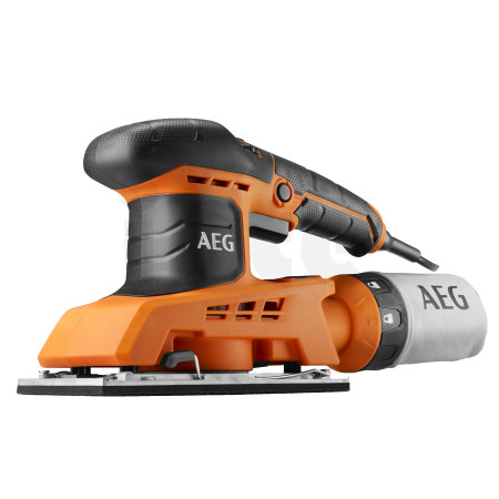 RYOBI FS 250 250W Bruska na třetinu listu brusného papíru 4935472164