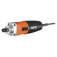 RYOBI GS 500 E Přímá bruska 4935412985
