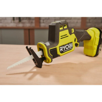 RYOBI RRS18CBL-0 18V ONE+ bezuhlíková kompaktní šavlová pila 5133006498