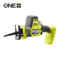 RYOBI RRS18CBL-0 18V ONE+ bezuhlíková kompaktní šavlová pila 5133006498