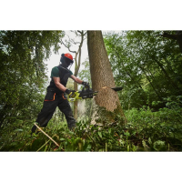 RYOBI RY36CSX50A-0 36V bezuhlíková akumulátorová řetězová pila 5133006242