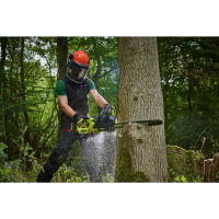 RYOBI RY36CSX50A-0 36V bezuhlíková akumulátorová řetězová pila 5133006242