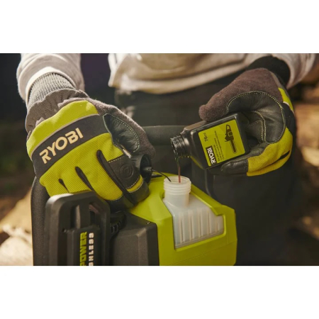 RYOBI RY36CSX50A-0 36V bezuhlíková akumulátorová řetězová pila 5133006242