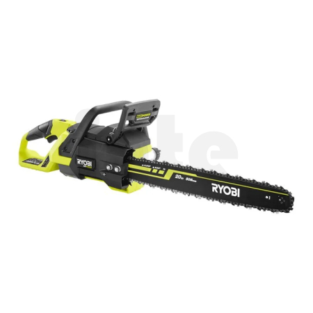 RYOBI RY36CSX50A-0 36V bezuhlíková akumulátorová řetězová pila 5133006242