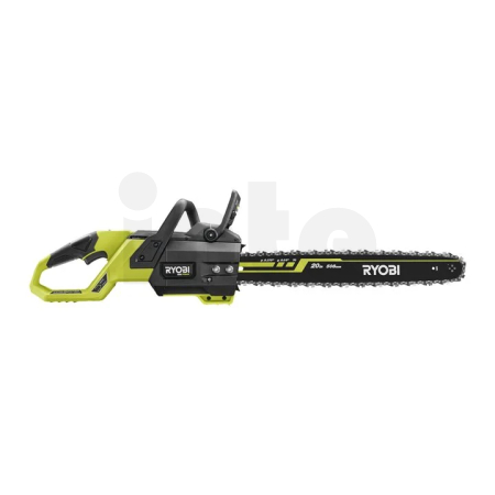 RYOBI RY36CSX50A-0 36V bezuhlíková akumulátorová řetězová pila 5133006242