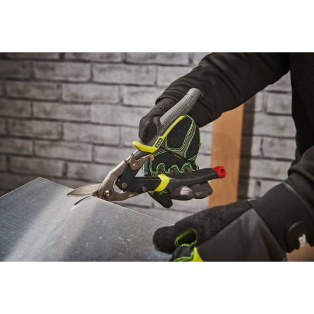 RYOBI RHASL Nůžky na plech 5132006458