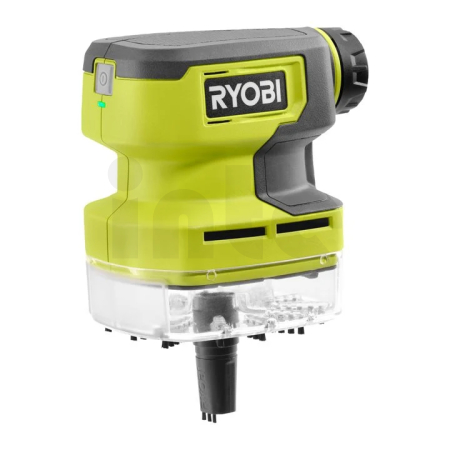 RYOBI RDV4-0 4V Akumulátorový kapesní vysavač USB Lithium 5133006294
