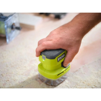RYOBI RDV4-0 4V Akumulátorový kapesní vysavač USB Lithium 5133006294