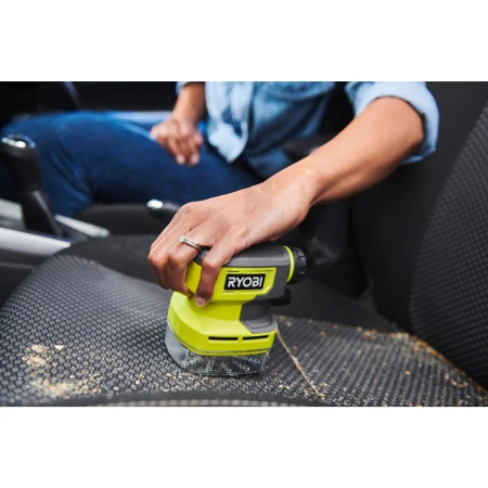 RYOBI RDV4-0 4V Akumulátorový kapesní vysavač USB Lithium 5133006294