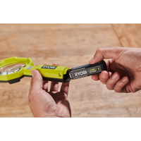 RYOBI RML4-120G 4V Akumulátorové zvětšovací světlo USB Lithium (1 x 2,0Ah) 5133006229