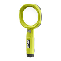 RYOBI RML4-0 4V Akumulátorové zvětšovací světlo USB Lithium 5133006309