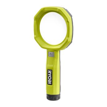 RYOBI RML4-0 4V Akumulátorové zvětšovací světlo USB Lithium 5133006309