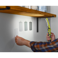 RYOBI RLI4-120G 4V Akumulátorové inspekční světlo USB Lithium (1 x 2,0Ah) 5133006225