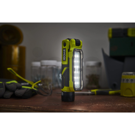 RYOBI RLI4-0 4V Akumulátorové inspekční světlo USB Lithium 5133006310