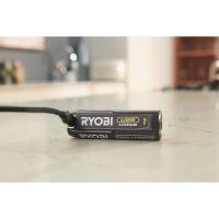 RYOBI RB420 2,0Ah Akumulátor USB Lithium 5133005882